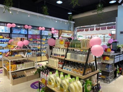 加盟化妝品開店好嗎？小資生活用實(shí)力說話，禮品花卉添彩