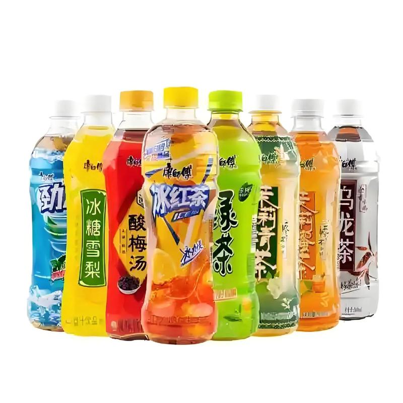 礦泉水與飲料批發(fā)的市場(chǎng)機(jī)遇與經(jīng)營(yíng)策略