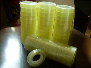 江門精品包裝粘接文具膠帶 永盛包裝材料廠的專業解決方案