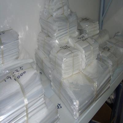 清倉特價！義烏市名優包裝材料廠現貨供應POF熱收縮袋，30cmX45cm規格每百只僅17元