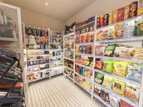 愚園路老店煥新 幾十載苗木花卉，變身都市綠意秘境